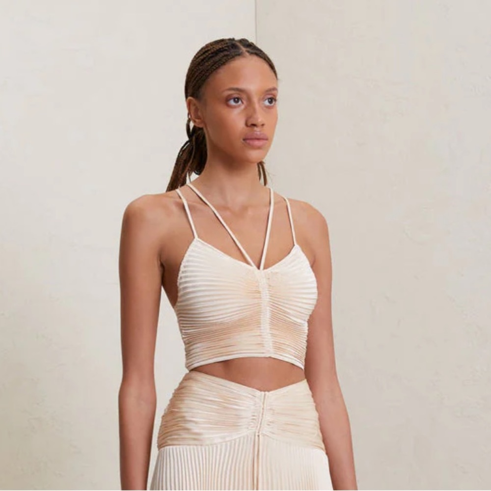 A.L.C Ari Top